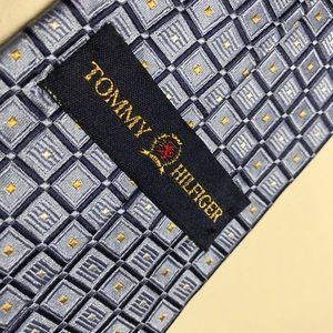 Tommy Hilfiger necktie brand new
